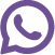 WhatsApp Icon